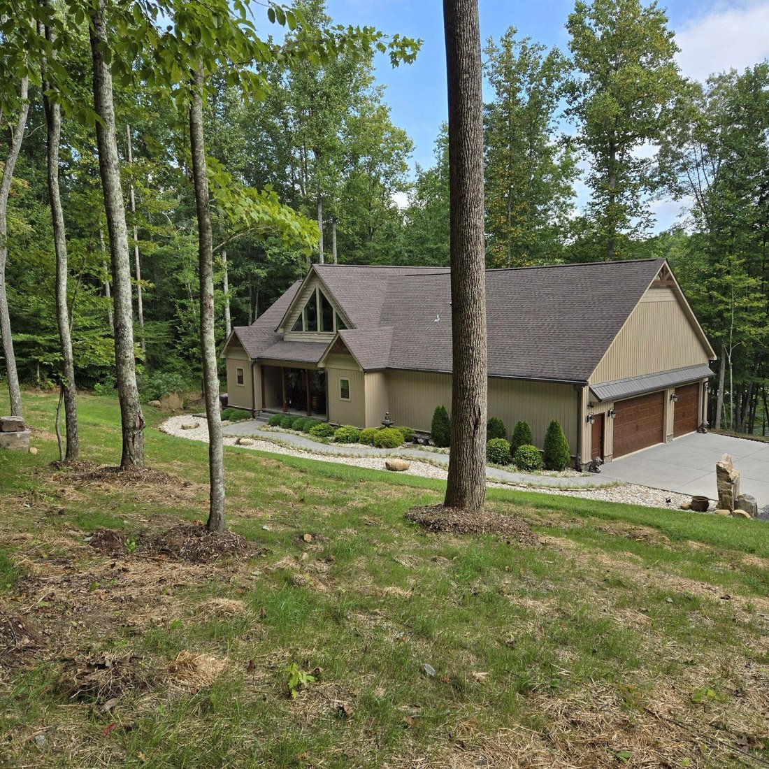 Haus in Signal Mountain Drive, Tennessee, Vereinigte Staaten 5 - 17607432