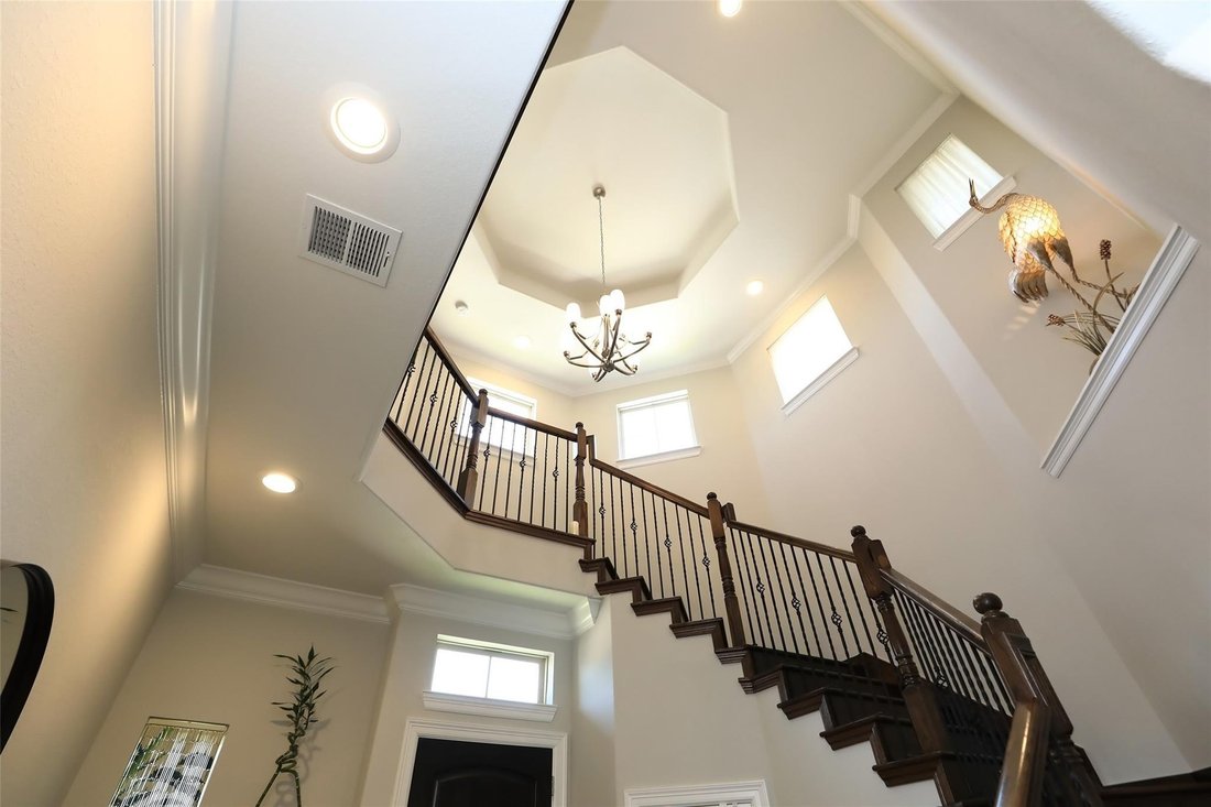 Haus in Houston, Texas, Vereinigte Staaten 4 - 18815042
