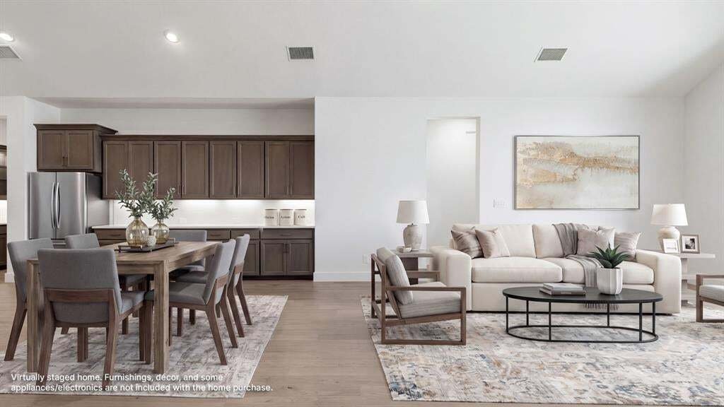 Casa en Rockwall, Texas, Estados Unidos 3 - 17660049