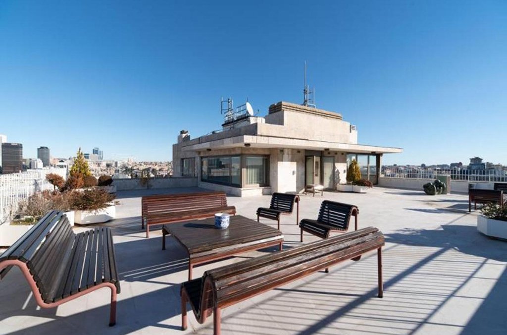 Apartment in Barrio Salamanca, Madrid, Spain 2 - 18812322