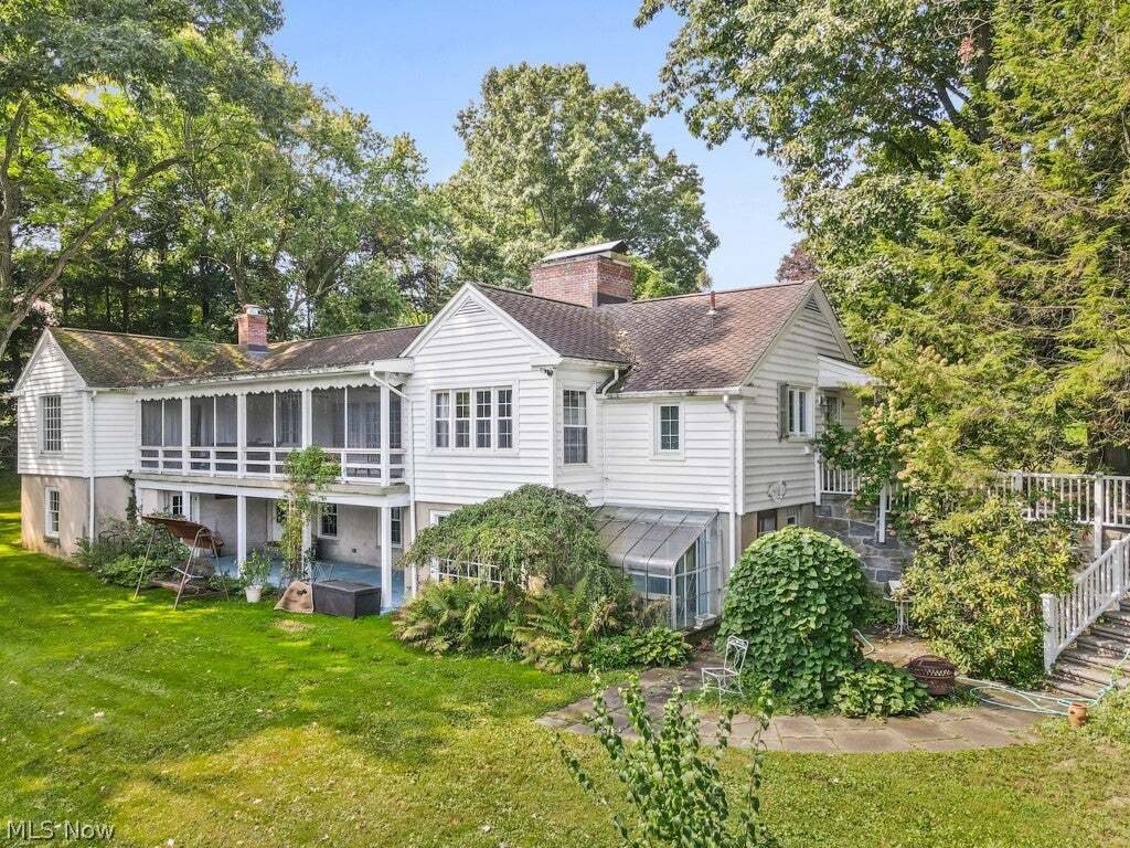 Casa en Salem, Ohio, Estados Unidos 3 - 18778818