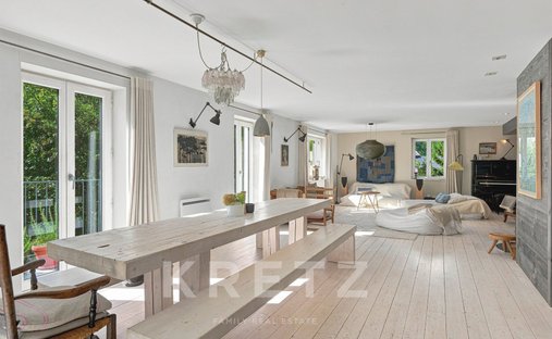 Apartment in Les Houches, Auvergne-Rhône-Alpes, France 1