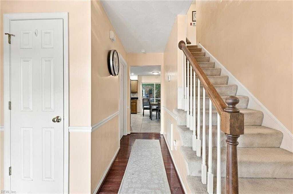 House in Chesapeake, Virginia, United States 5 - 18814259