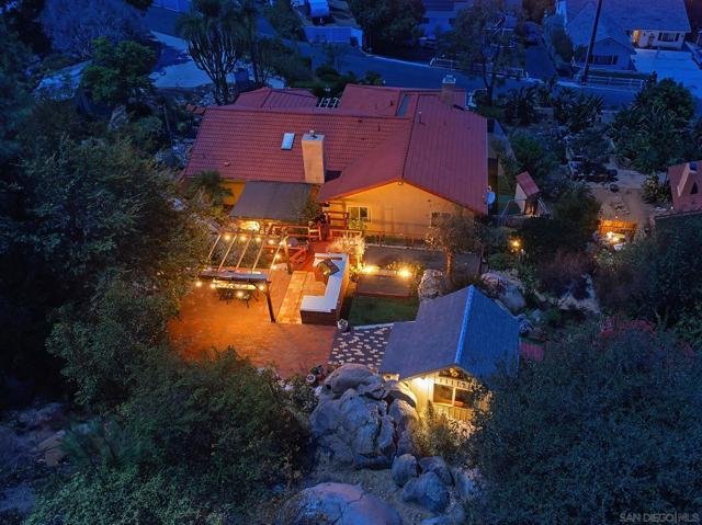 Casa en El Cajón, California, Estados Unidos 2 - 18813374
