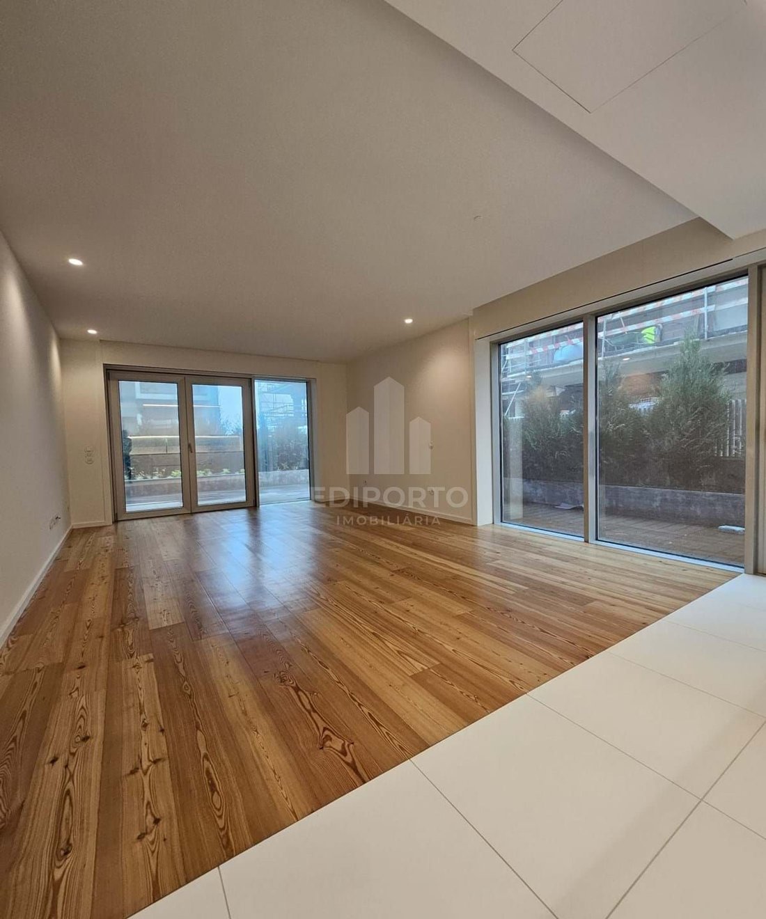 Apartamento en Canidelo, Distrito de Oporto, Portugal 1 - 18813536