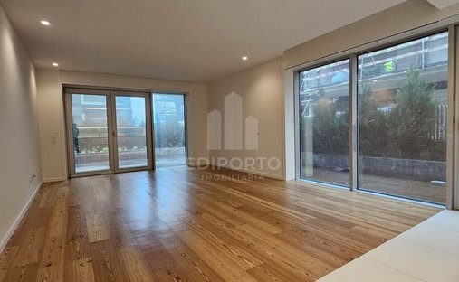 Apartment in Canidelo, Porto District, Portugal 1