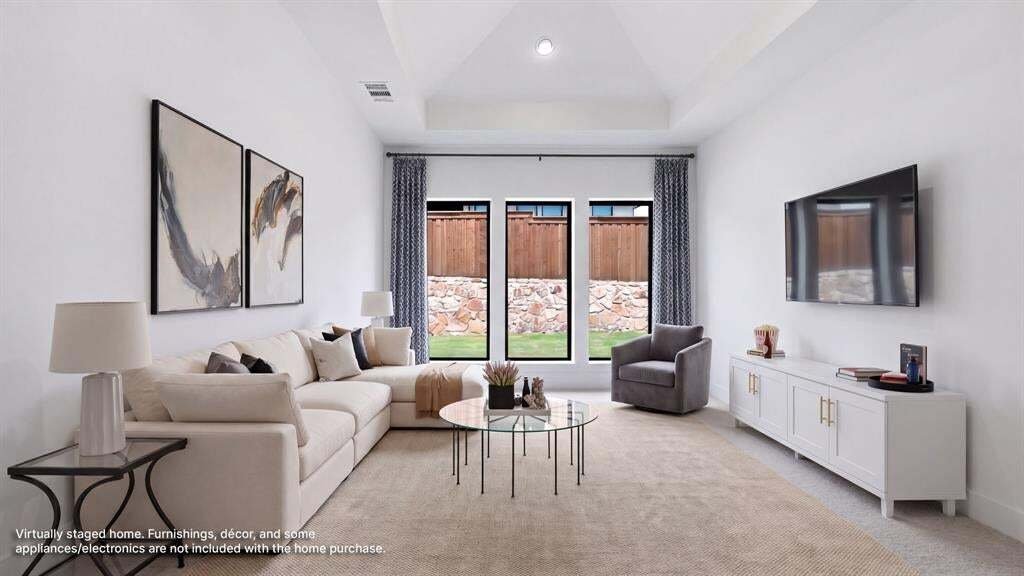 Casa en Rockwall, Texas, Estados Unidos 5 - 17660049