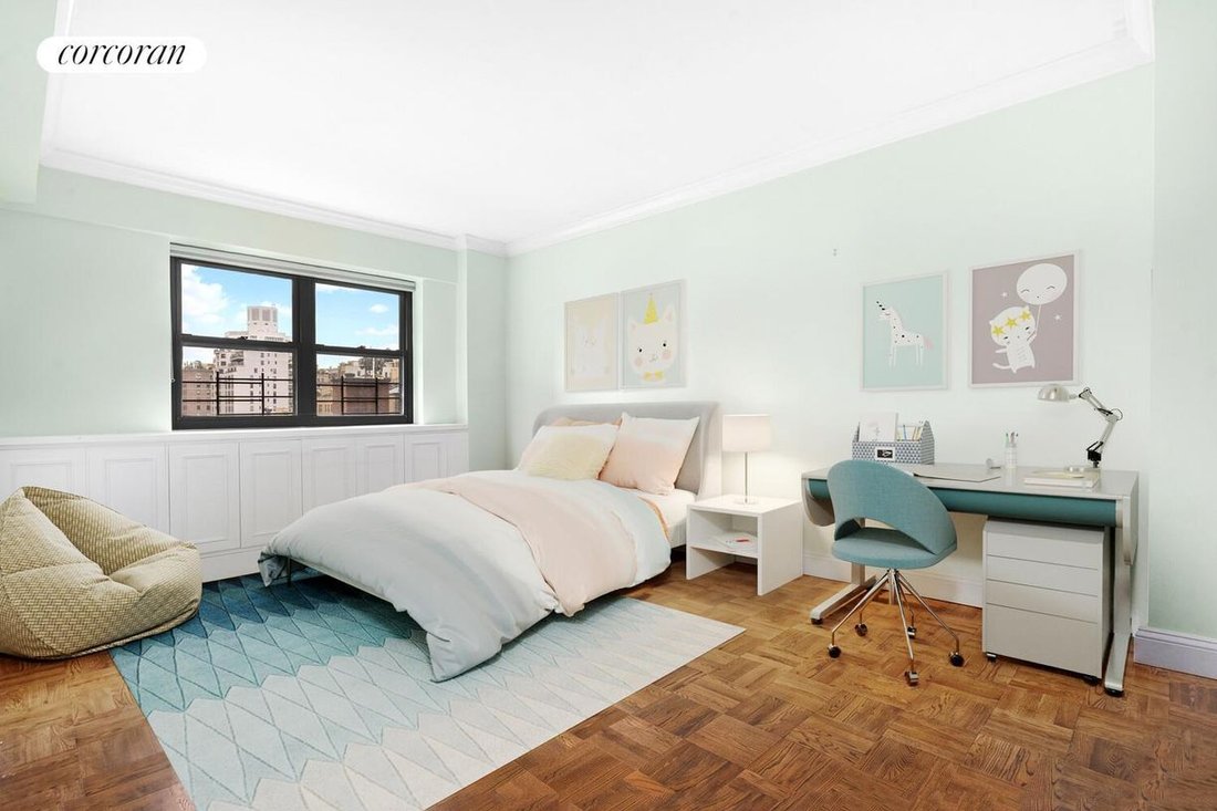 Cooperativa a New York, New York, Stati Uniti 5 - 18053417