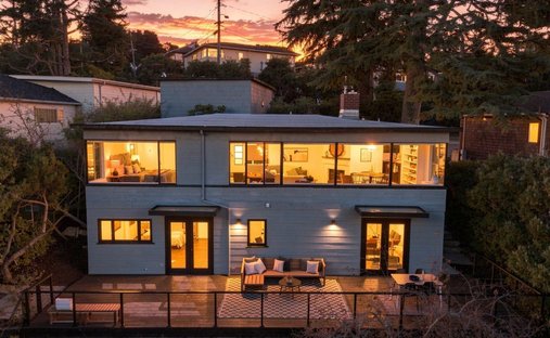 Casa a Oakland, California, Stati Uniti 1