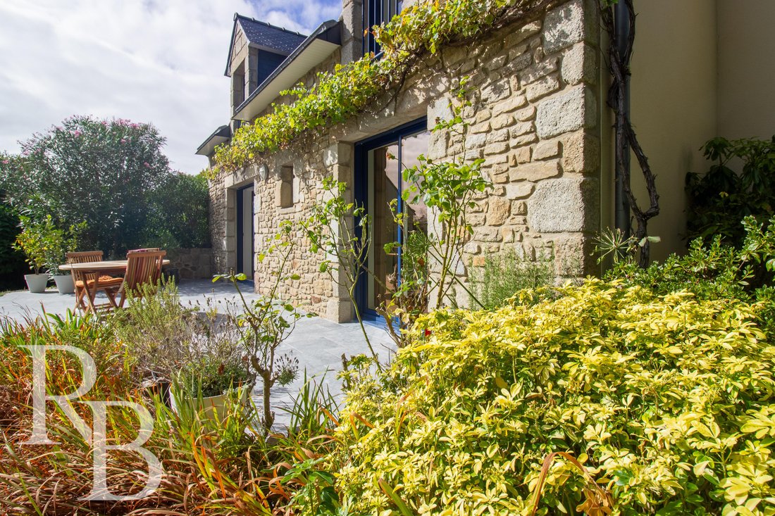 Casa a Arzon, Bretagna, Francia 2 - 18813096