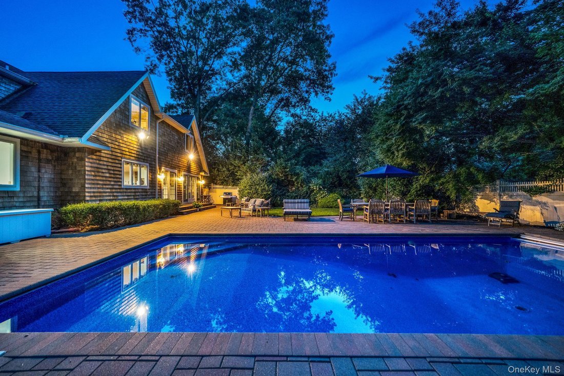 Haus in Wantagh, New York, Vereinigte Staaten 3 - 18811561