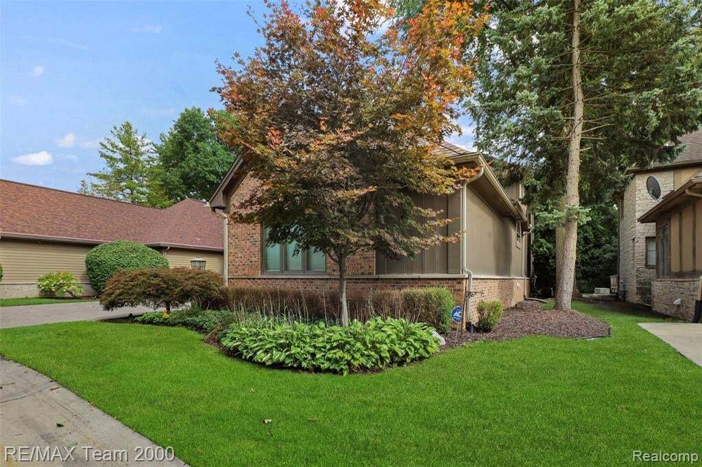 Eigentumswohnung in Dearborn Heights, Michigan, Vereinigte Staaten 4 - 18813584