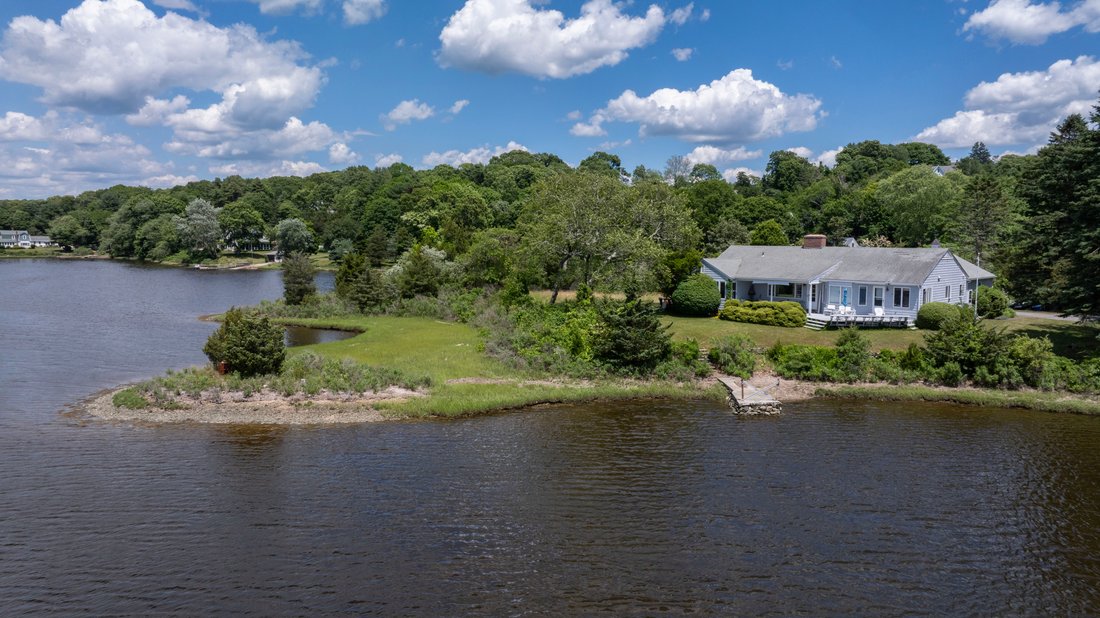 Casa en Stonington, Connecticut, Estados Unidos 3 - 18813478