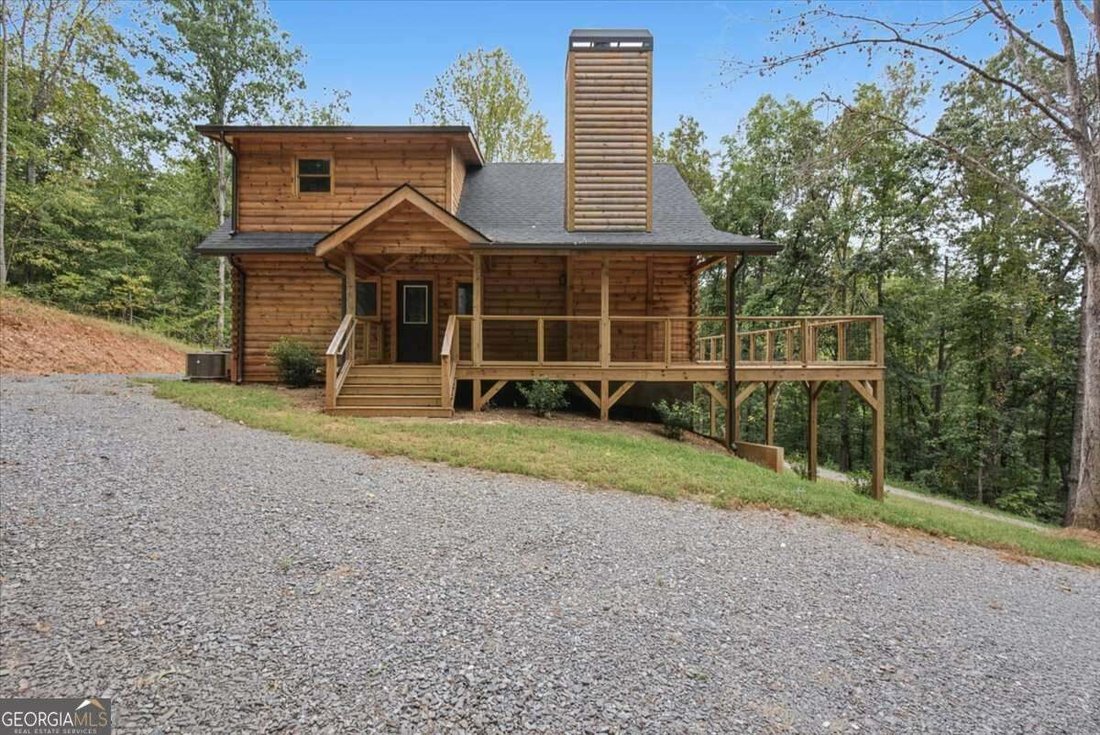 Casa en Ball Ground, Georgia, Estados Unidos 2 - 18814653