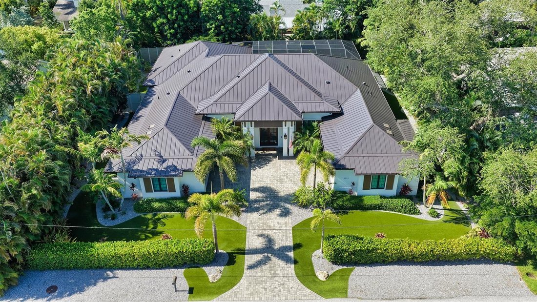 Casa en Sarasota, Florida, Estados Unidos 1 - 18811682