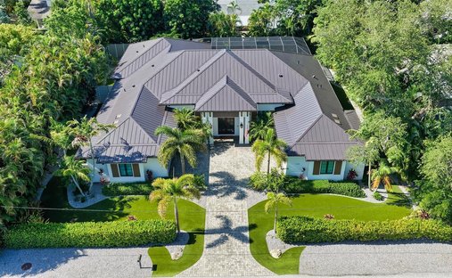 House in Sarasota, Florida, United States 1