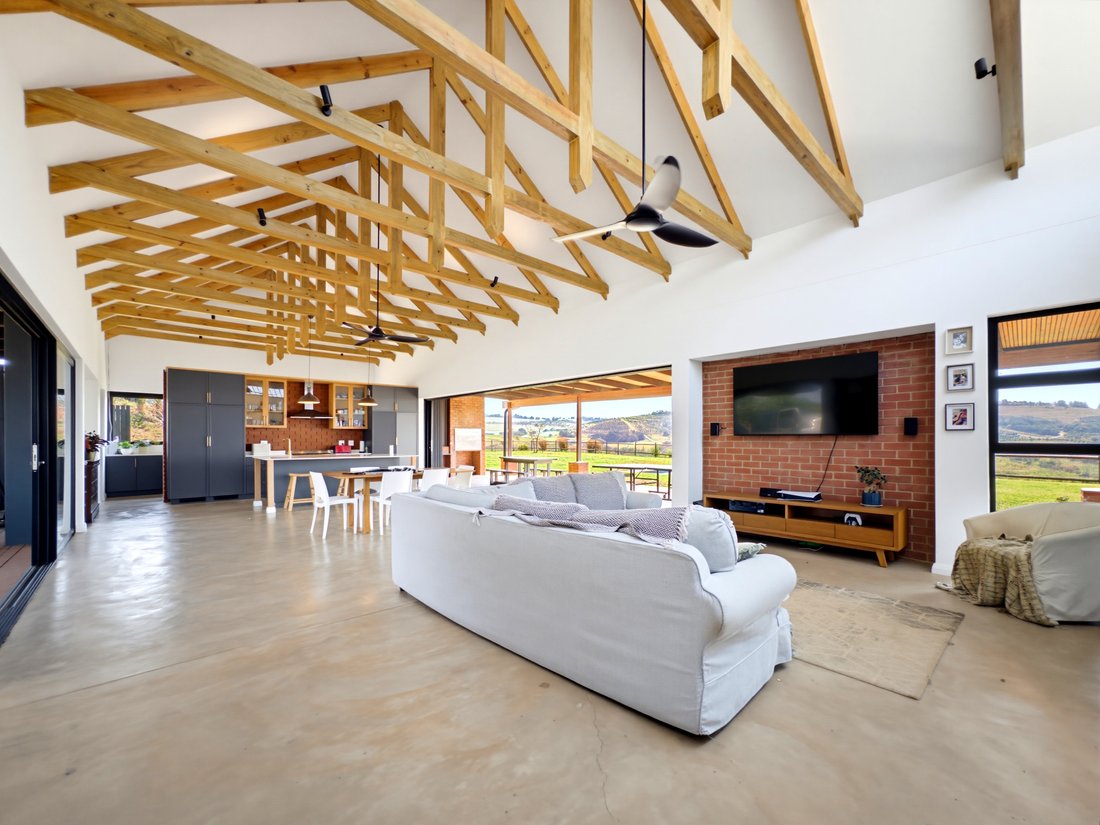 Casa en Dolphin Coast, KwaZulu-Natal, Sudáfrica 5 - 18813231