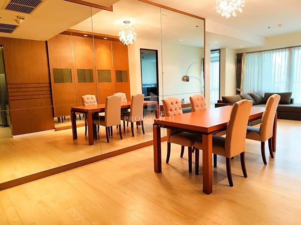 Appartement à Bangkok, Bangkok, Thaïlande 3 - 18811247