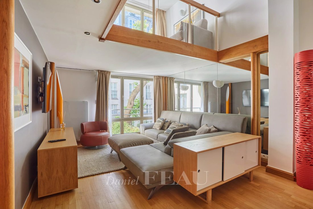 Apartment in Monnaie, Paris 6e Arrondissement, Paris 5 - 18815423