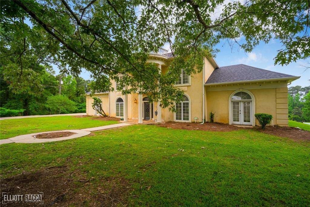 House in Many, Louisiana, United States 3 - 18812005