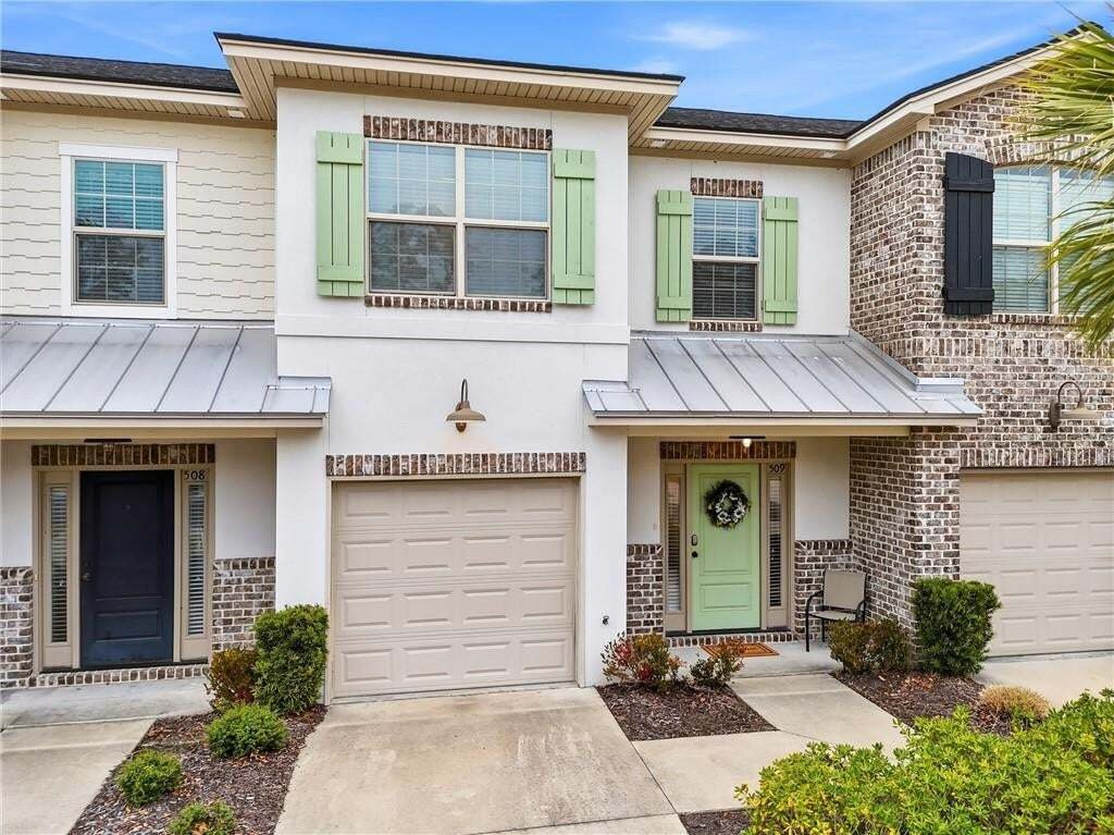 Townhouse in St. Simons, Georgia, United States 2 - 18814188