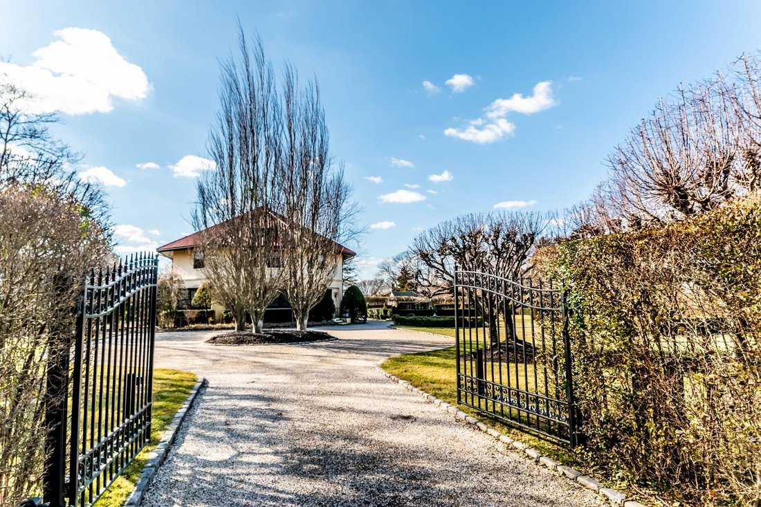 Haus in Quogue, New York, Vereinigte Staaten 1 - 18813079