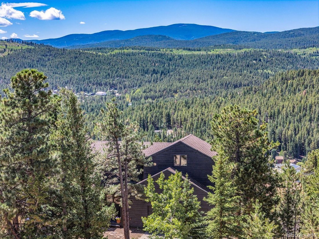House in Nederland, Colorado, United States 5 - 17268128