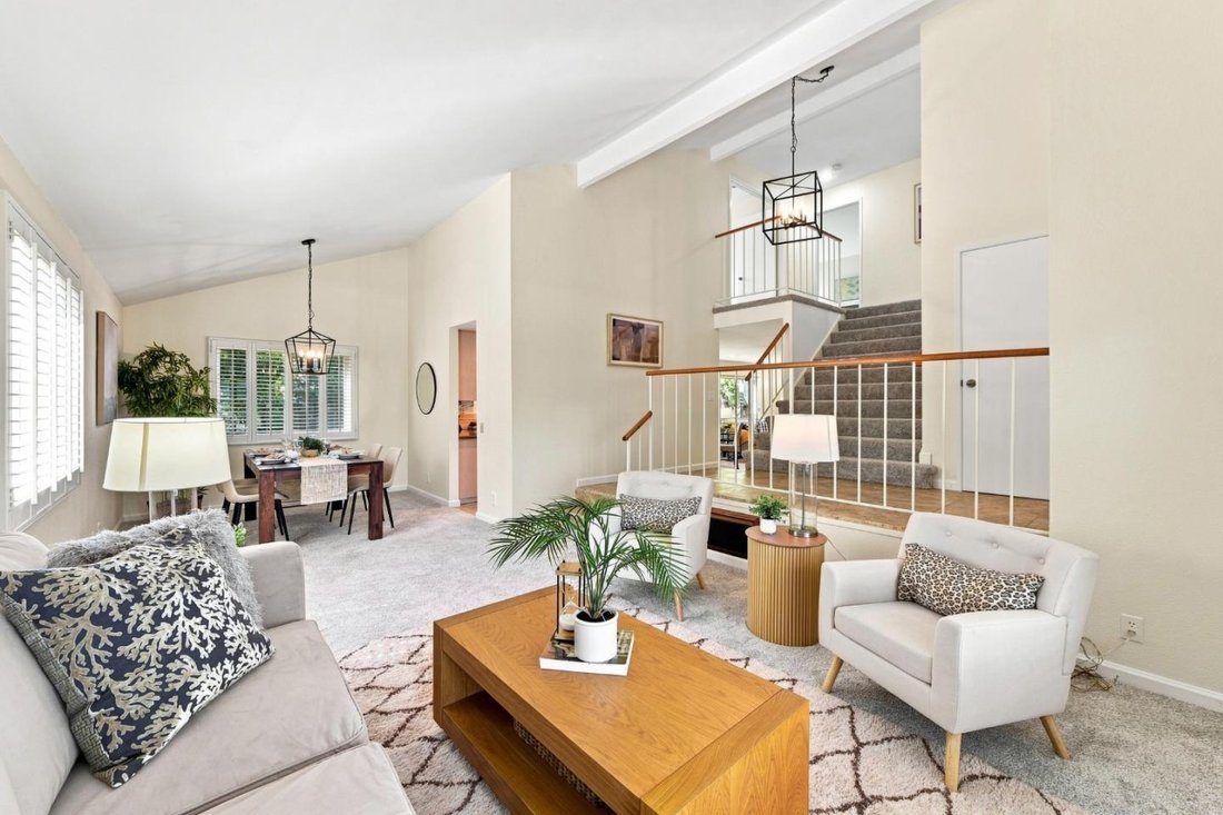 Casa a San Jose, California, Stati Uniti 5 - 18813640