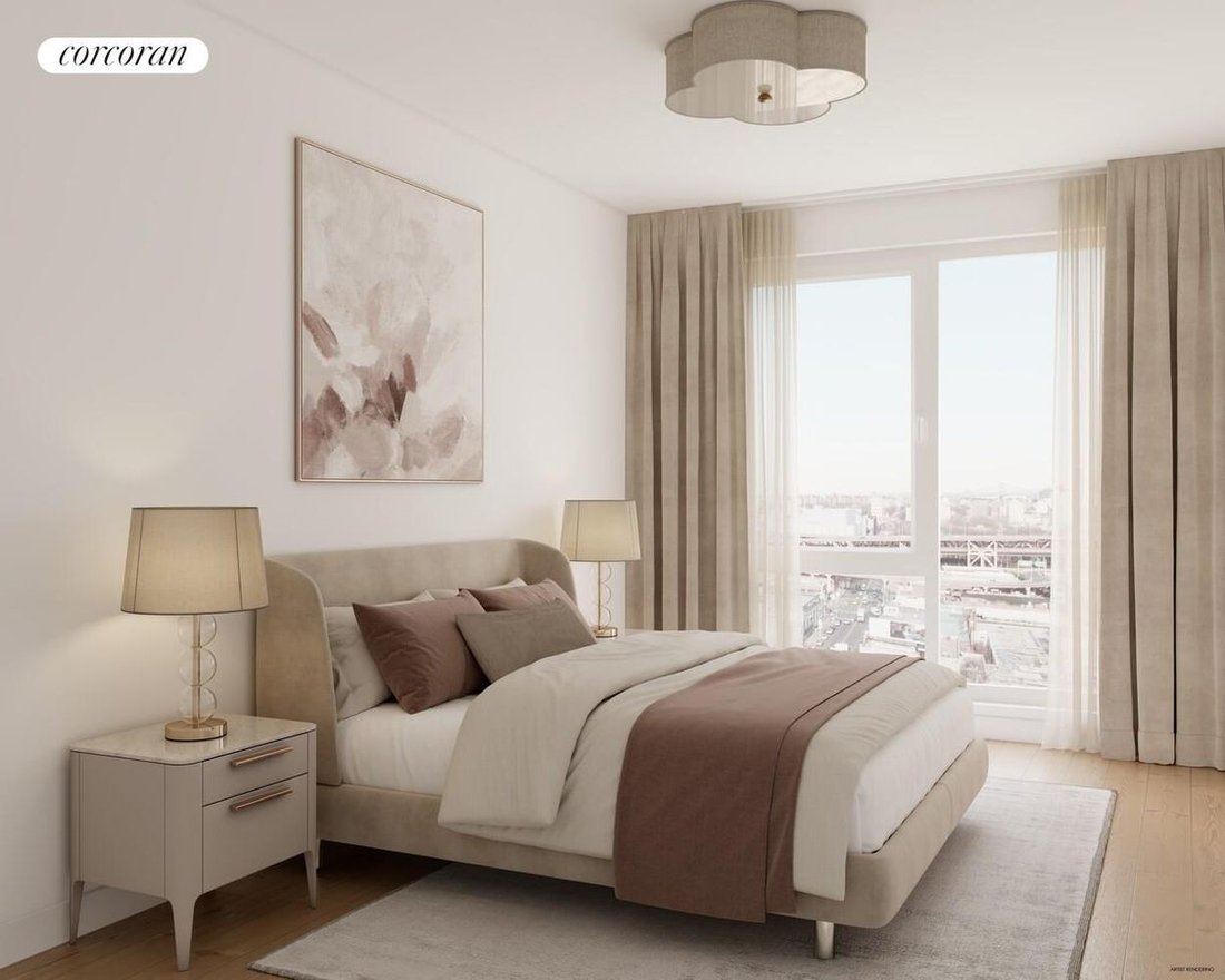 Condo in New York, New York, United States 4 - 18812050