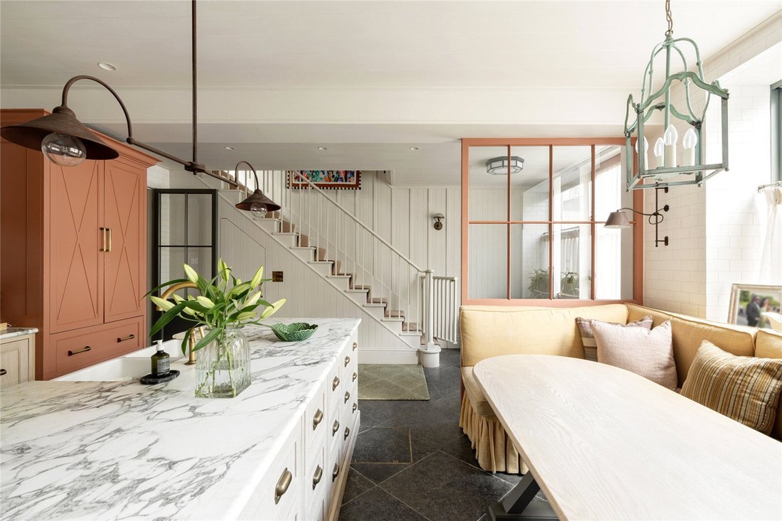Casa in Holland Park, Kensington e Chelsea, Inghilterra 1 - 18811280