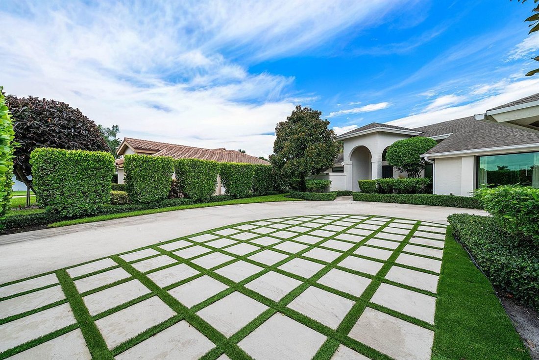 Casa a Wellington, Florida, Stati Uniti 3 - 18813263