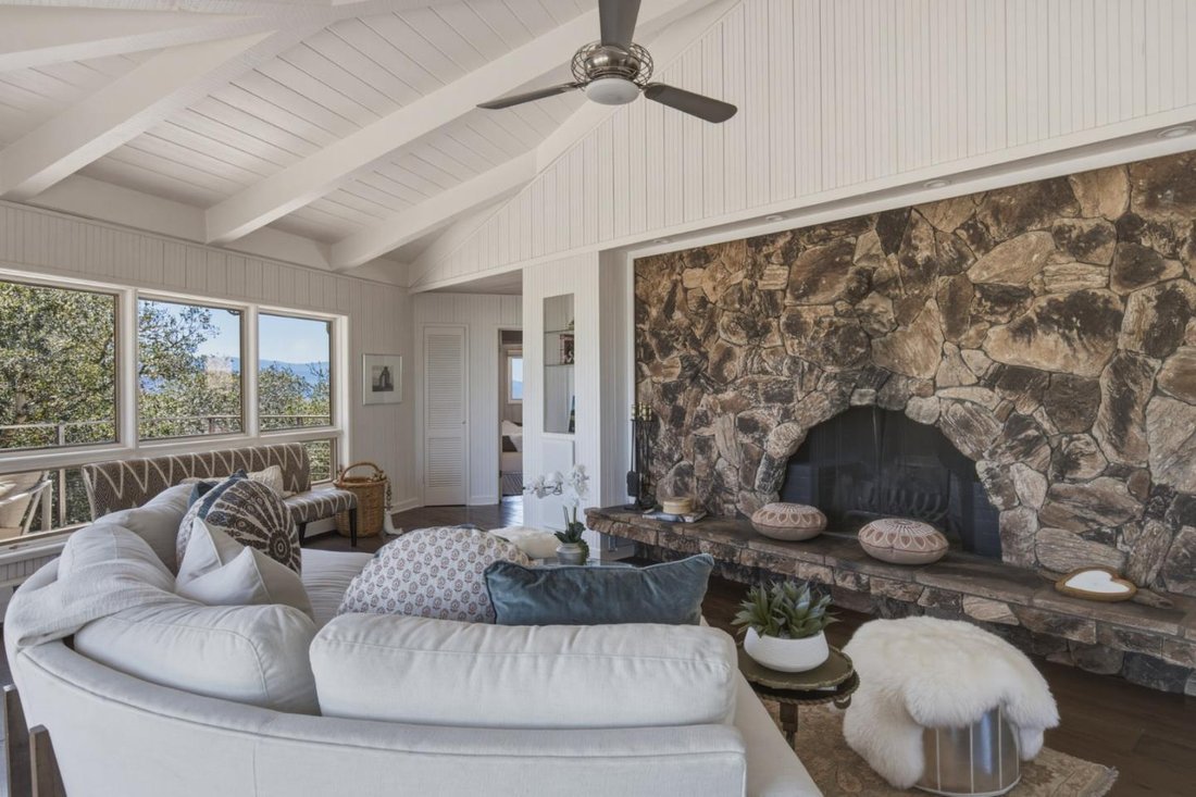 Casa en Carmel Valley Village, California, Estados Unidos 4 - 18813622