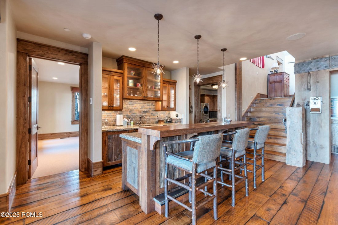 Residenza a Park City, Utah, Stati Uniti 5 - 18814506