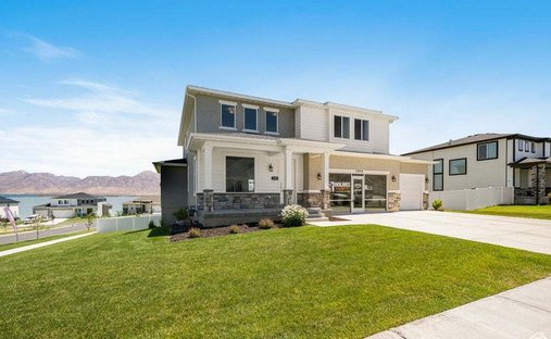 Haus in West Jordan, Utah, Vereinigte Staaten 1