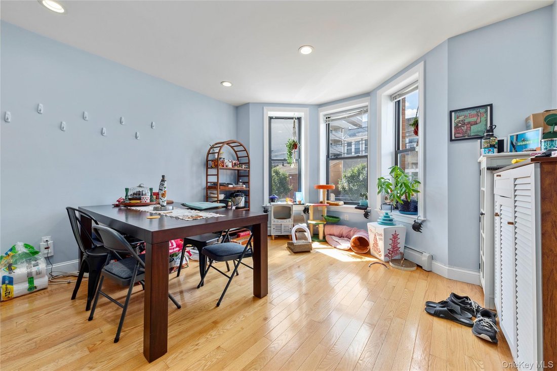House in New York, New York, United States 3 - 18811548