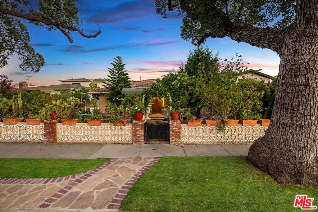 Casa en Burbank, California, Estados Unidos 1 - 18813895