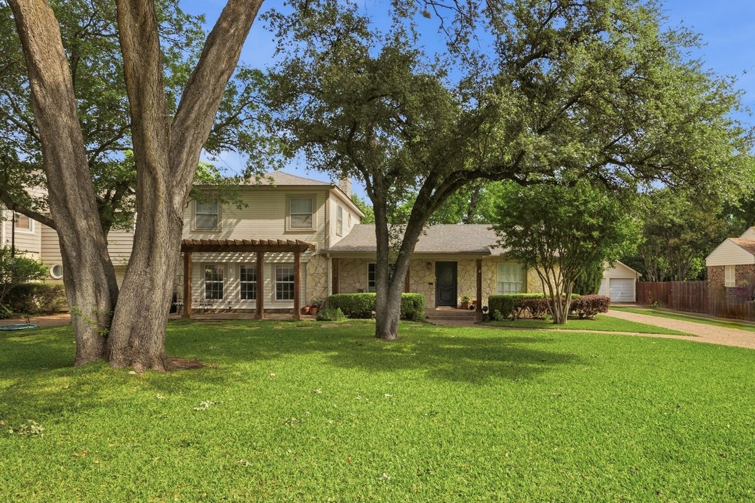 House in Fort Worth, Texas, United States 1 - 18812881