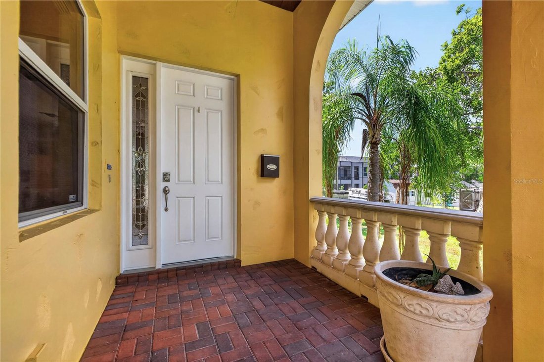 House in St. Petersburg, Florida, United States 3 - 18811666