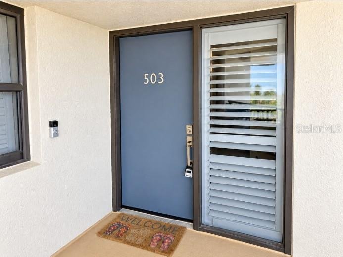 Appartement à New Smyrna Beach, Floride, États-Unis 3 - 18811708