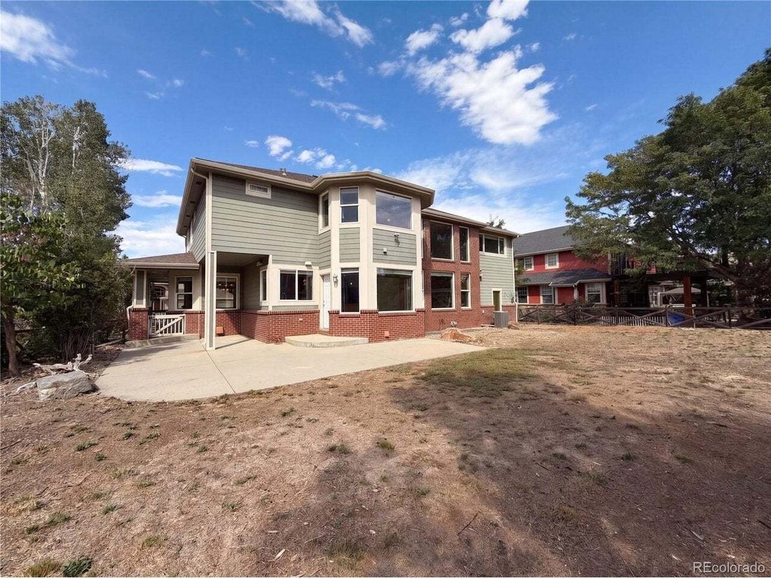 Maison à Longmont, Colorado, États-Unis 3 - 18814304