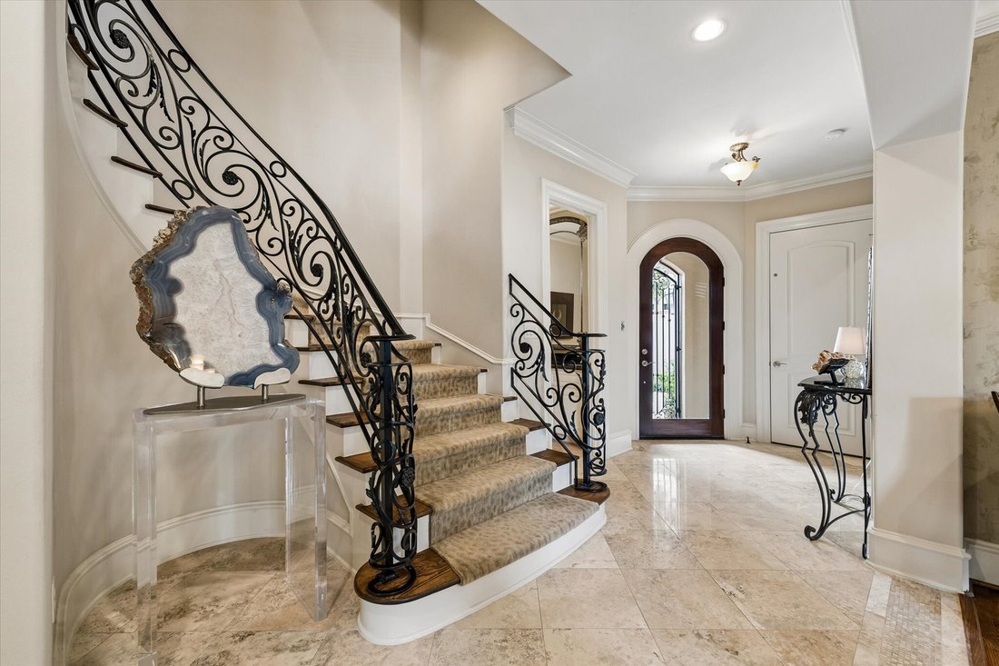 House in Houston, Texas, United States 1 - 17559278