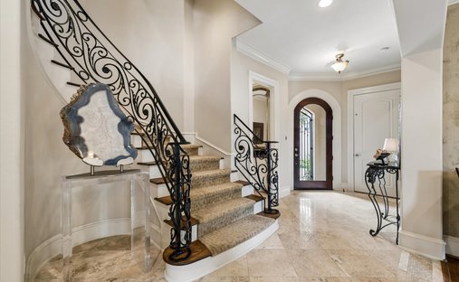 Casa en Houston, Texas, Estados Unidos 1