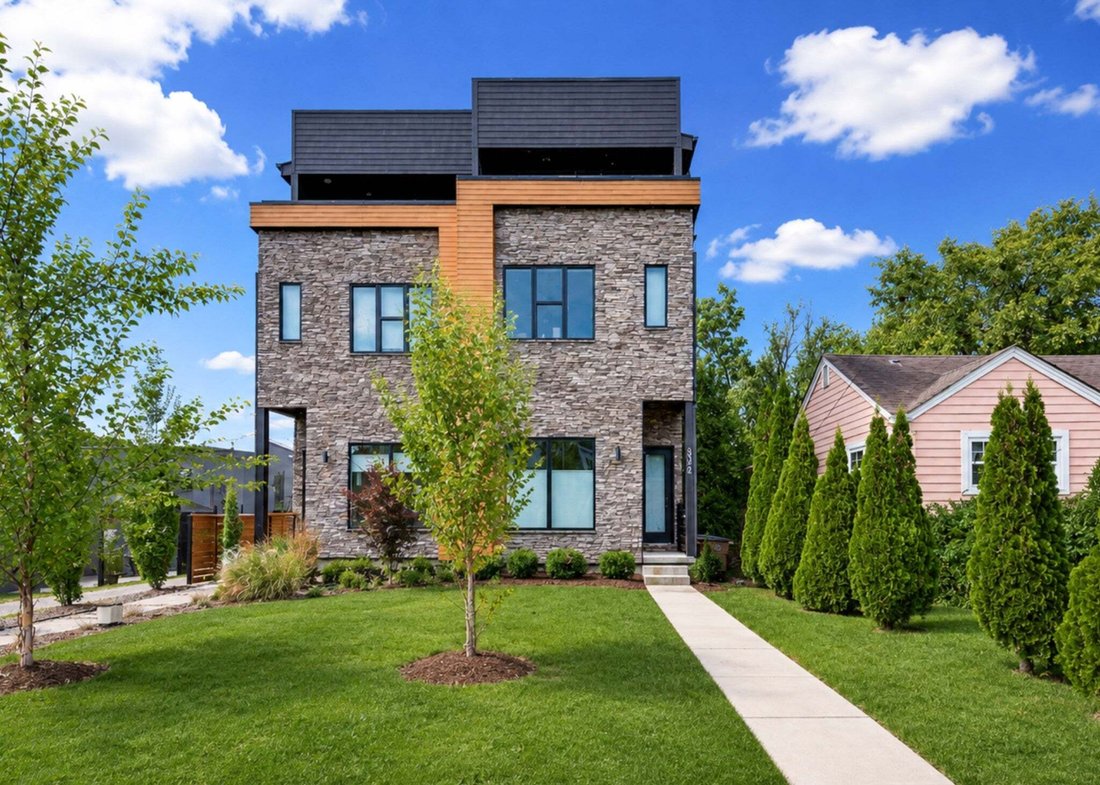 Co Op in Nashville, Tennessee, United States 1 - 18443120