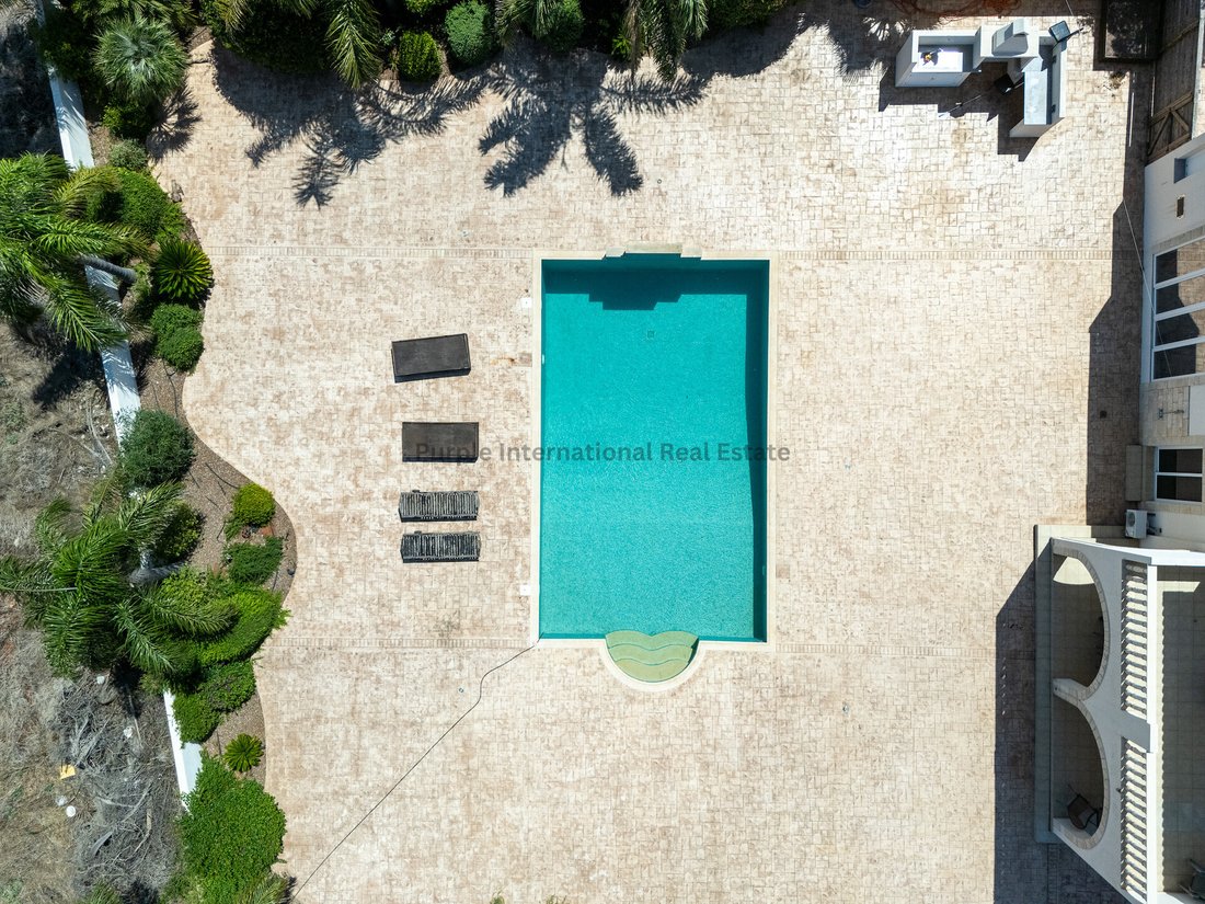 Villa in Avgorou, Famagusta, Cyprus 3 - 18812109