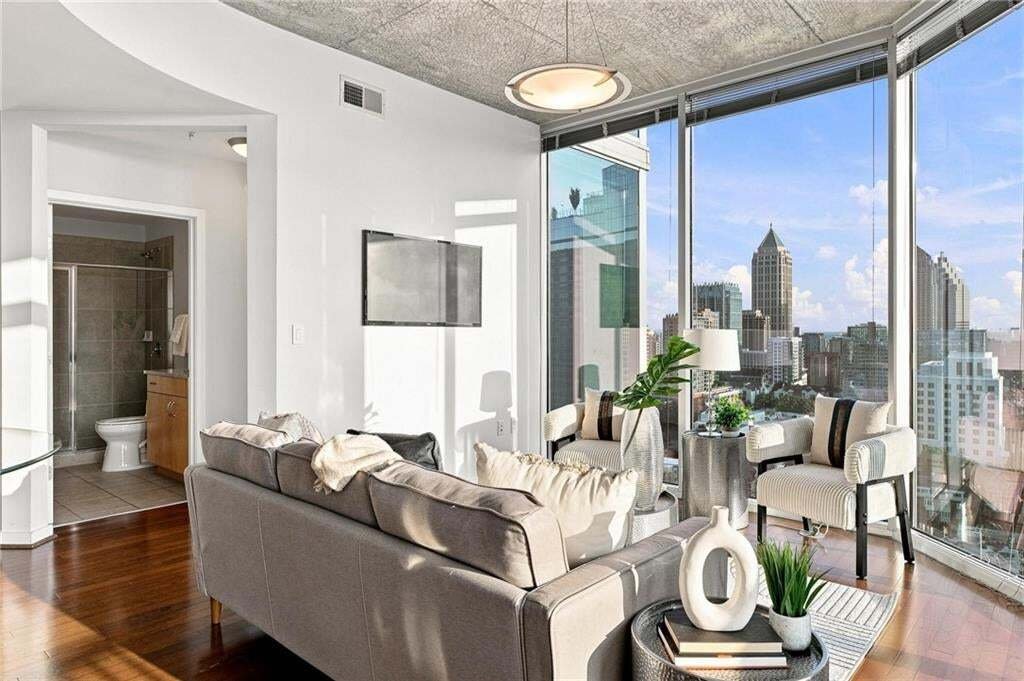 Condominio a Atlanta, Georgia, Stati Uniti 4 - 18132448