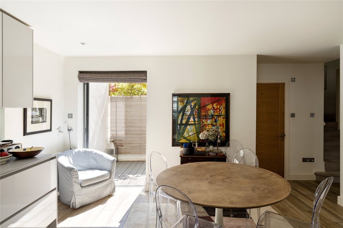 Haus in Holland Park, Kensington und Chelsea, England 4 - 18811252