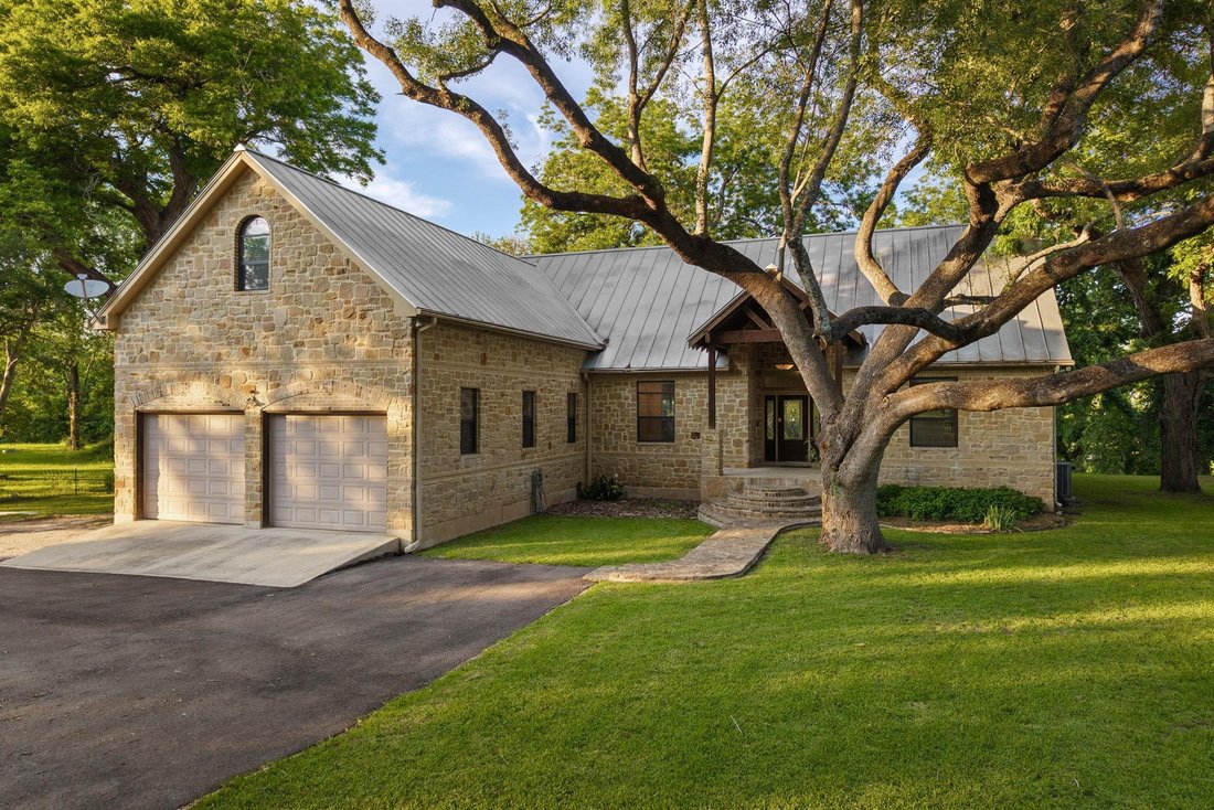 Casa en Seguin, Texas, Estados Unidos 1 - 18814446