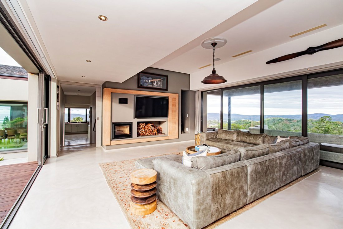 House in Knysna, Western Cape, South Africa 5 - 18813869