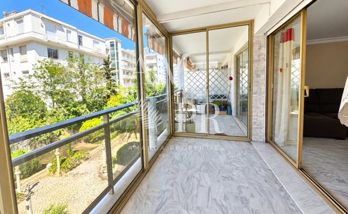 Apartment in Cannes, Provence-Alpes-Côte d'Azur, France 1