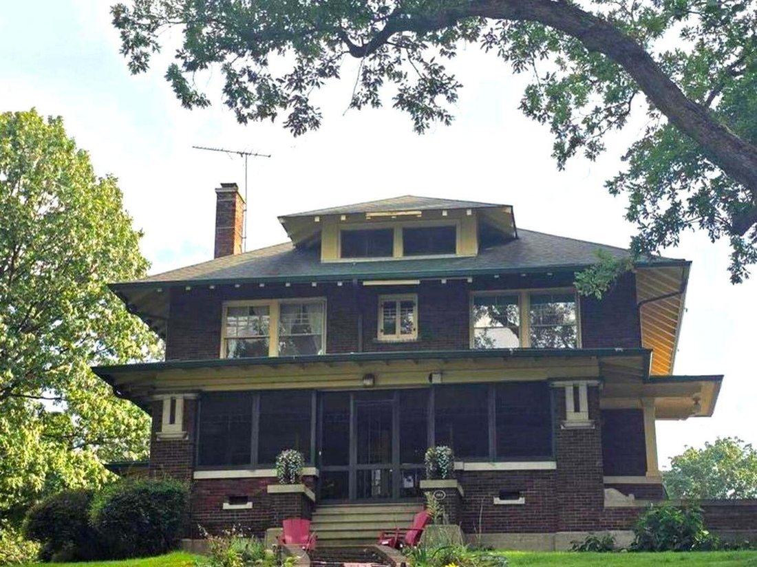 House in Joliet, Illinois, United States 1 - 18814866